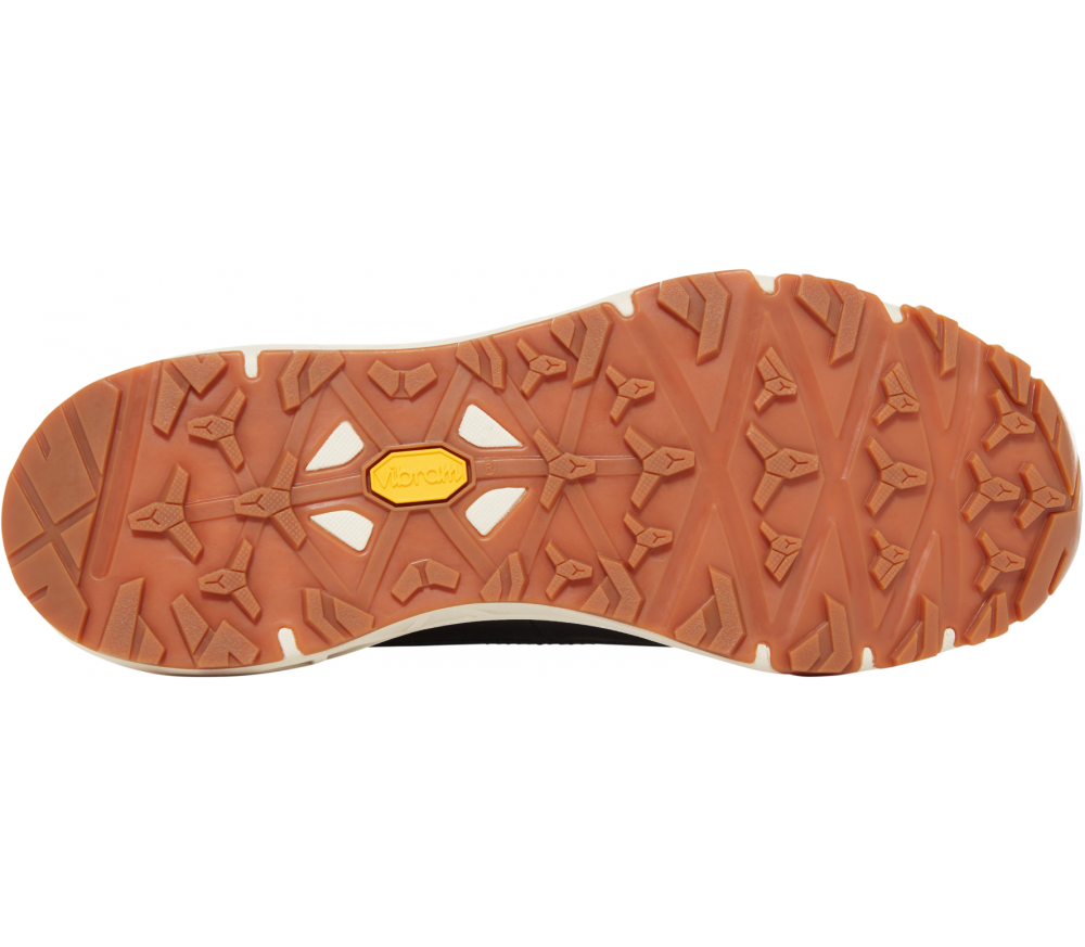 the north face m dellan mid